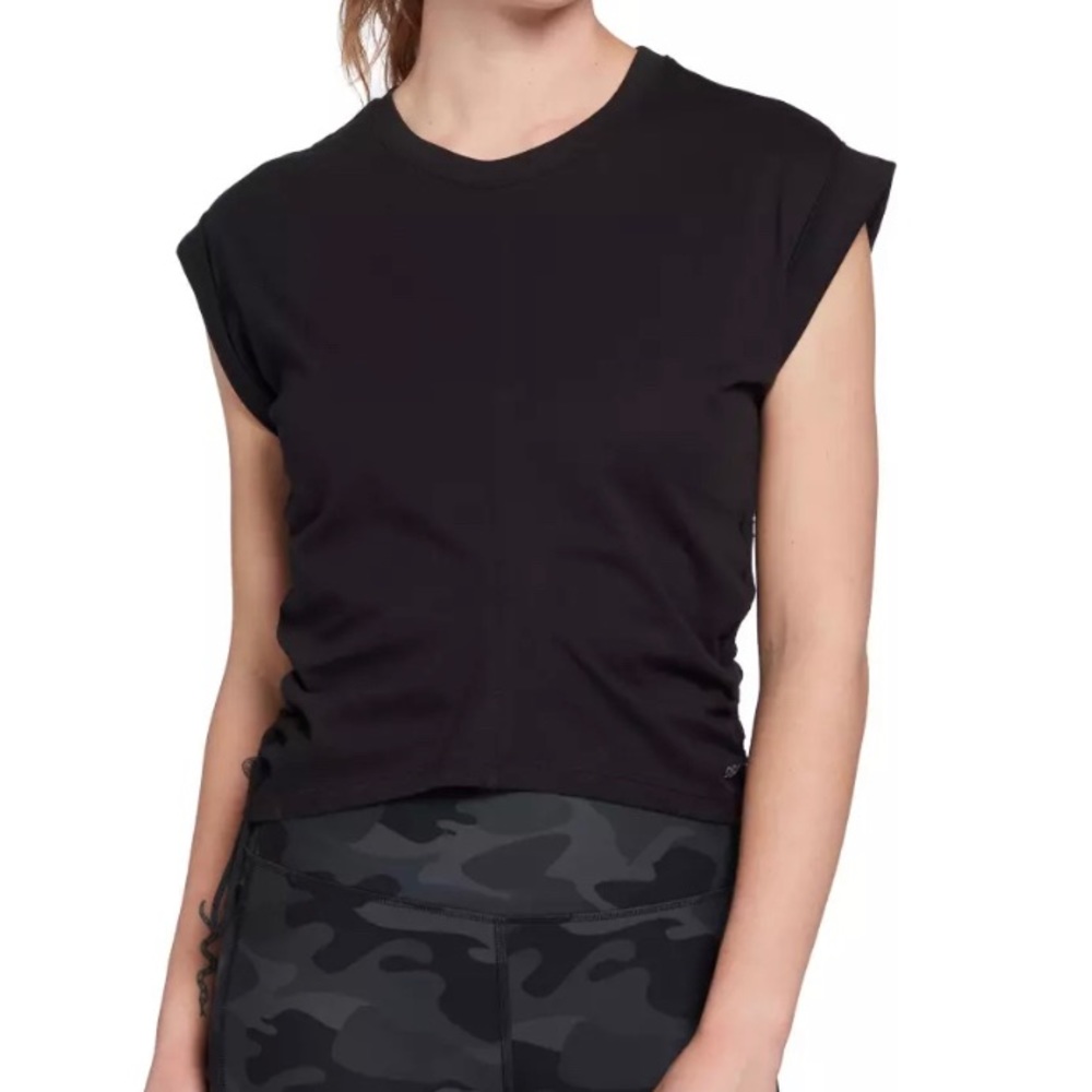 DSG Workout Top